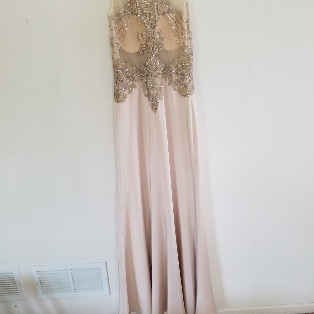 Evening Gown